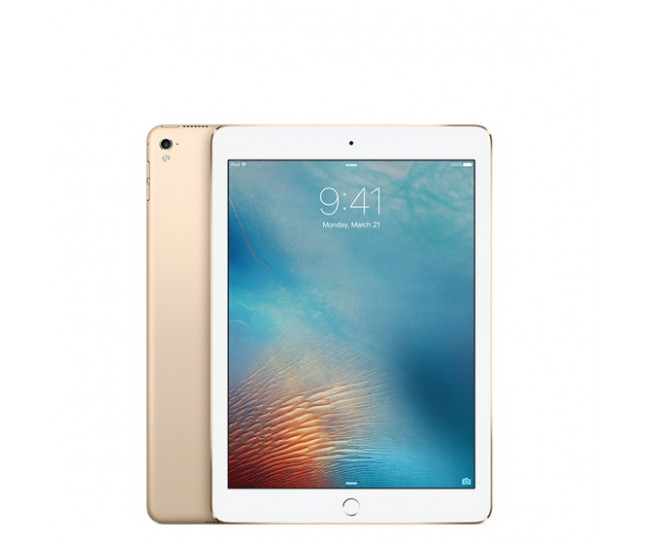 Планшет Apple iPad Pro 9.7 128GB Wi-Fi Gold